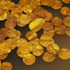 Caesarea’s Roman gold: A priceless discovery