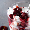 Curd ice cream