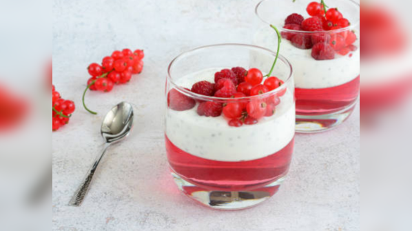 Bake or no-bake treats