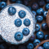 Blend into your breakfast