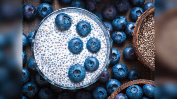Blend into your breakfast