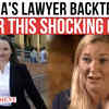 Article image for: Lawyer Who Questioned <i class="tbold">virginia giuffre</i>’s Death Now BACKTRACKS on Controversial Comments | WATCH