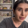 On not inviting her whole family for Griha Pravesh