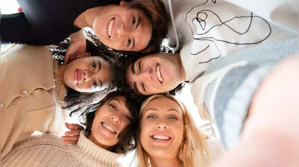 Make phone calls or voice notes a habit