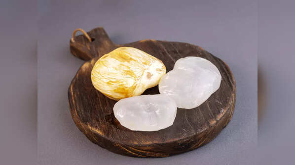 Why to eat Ice Apple in summer?