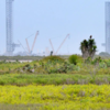 SpaceX's key testing site