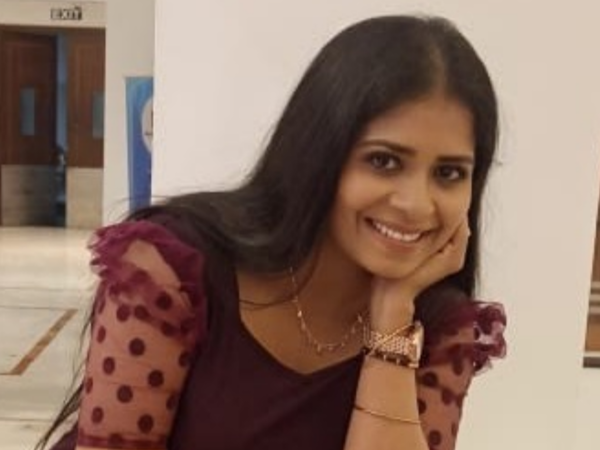 Madhumitha