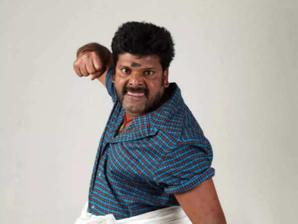 Ganja Karuppu Photos