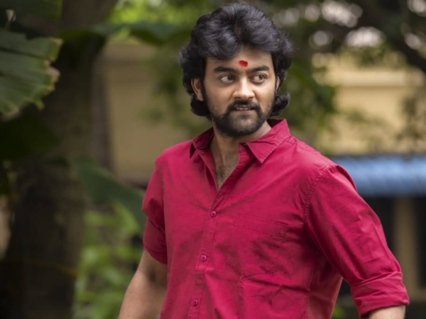 Raju Jeyamohan