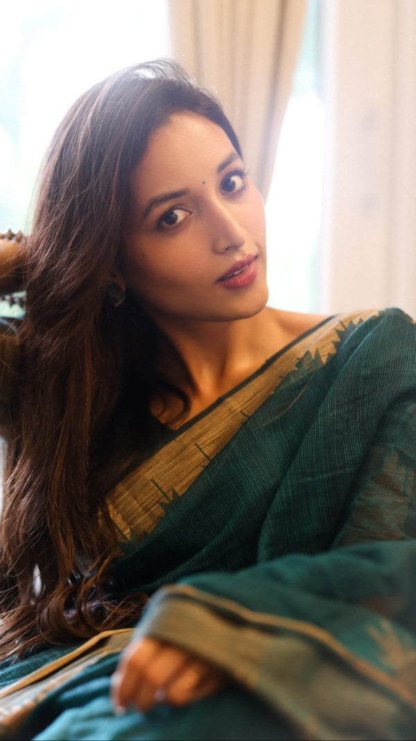 Srinidhi Shetty