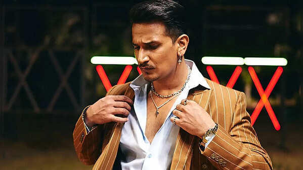 On being Roadies gang leader