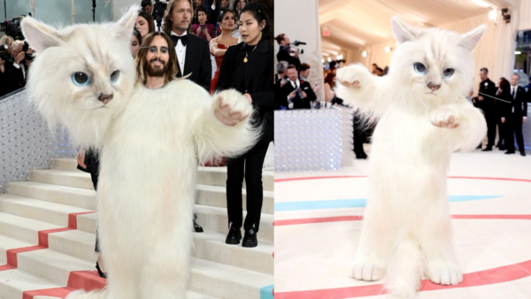 Jared Leto