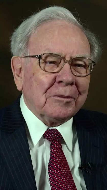 Warren Buffett’s 10 inspiring quotes on getting rich – Timeless advice that works