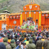 Char Dham Yatra begins