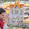  CM offers prayers 