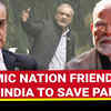 Article image for: Israel's BIGGEST Enemy Shield Pak From India's Pahalgam Revenge? Iran's Diplomat In Action