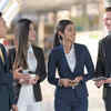 Build real connections, not performances