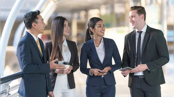 Build real connections, not performances
