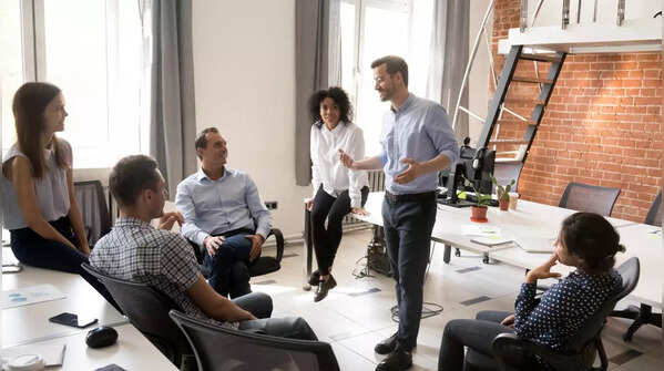 The power of speaking with purpose