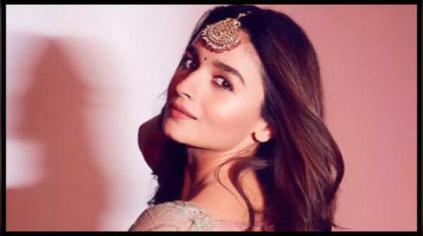 Alia Bhatt