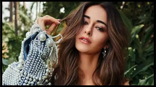 Ananya Panday