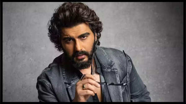Arjun Kapoor