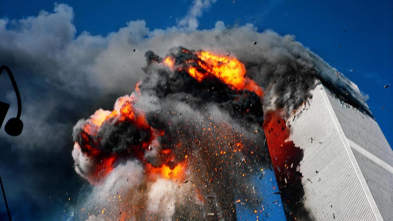 Owerko's image of impact