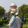 Waqf Amendment Act Supreme Court Hearing Live Updates: SC lists PIL challenging Waqf Amendment Act for hearing on May 15 by next CJI
