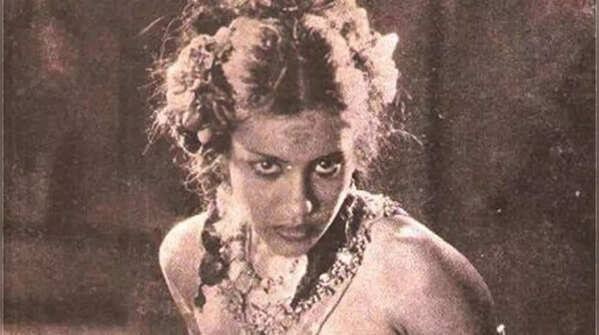 The Birth of the 'Item Number'