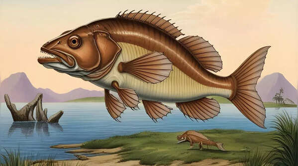 Tiktaalik