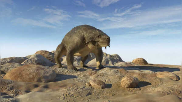 Scutosaurus