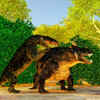 Inostrancevia