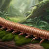 Arthropleura 