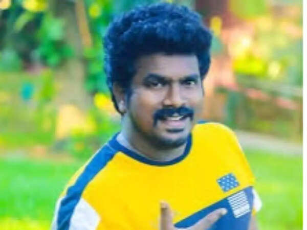 Thangadurai Photos