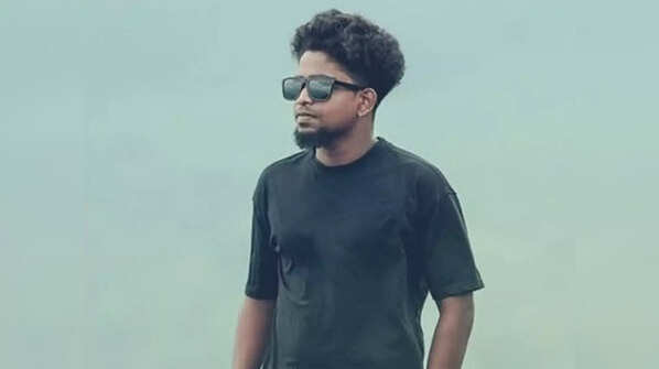Sarjin Kumar