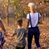 The free-range parent