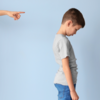 The authoritarian parent