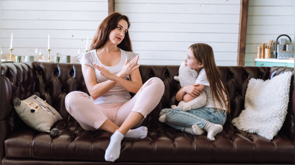 The permissive parent