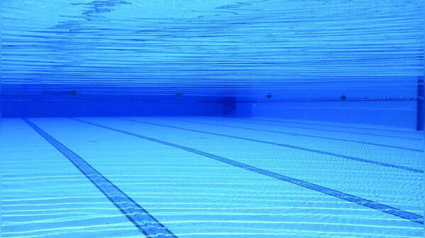 Marina Swimming Pool, Chennai