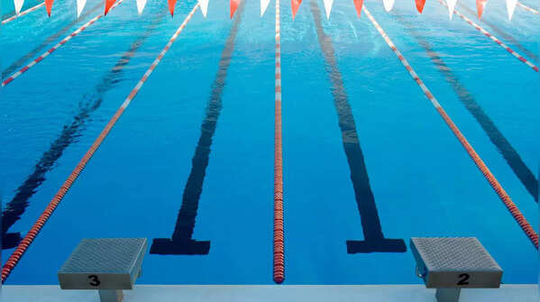 YMCA College Pool, Chennai