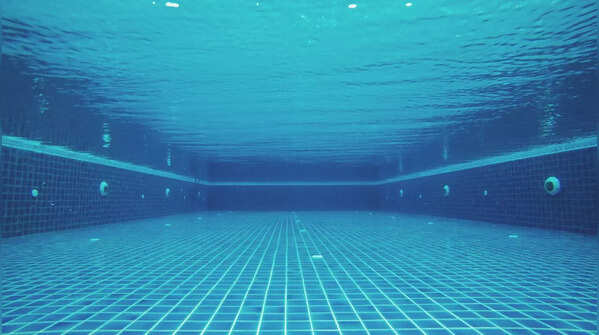 College Square Swimming Club, Kolkata