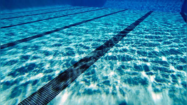 Calcutta Swimming Club, Kolkata