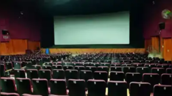 No blockbusters, just drive-Ins
