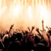 No woodstock, just crooners