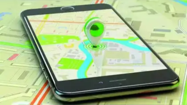 GPS