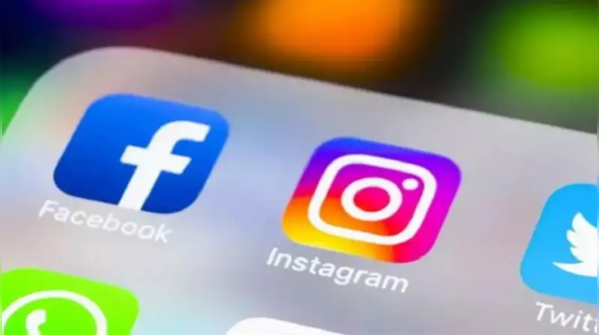No social media, just gossip