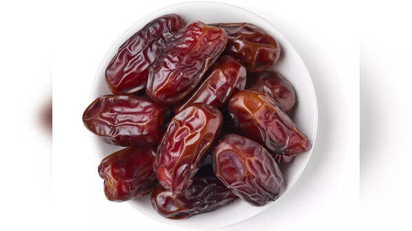 Khudri Dates