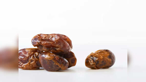 Halawi Dates