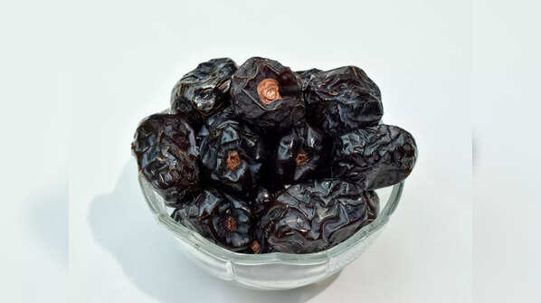 Ajwa Dates