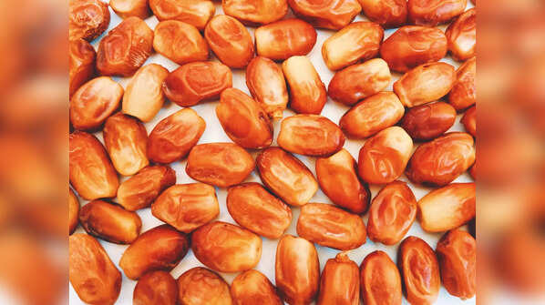 Zahidi Dates